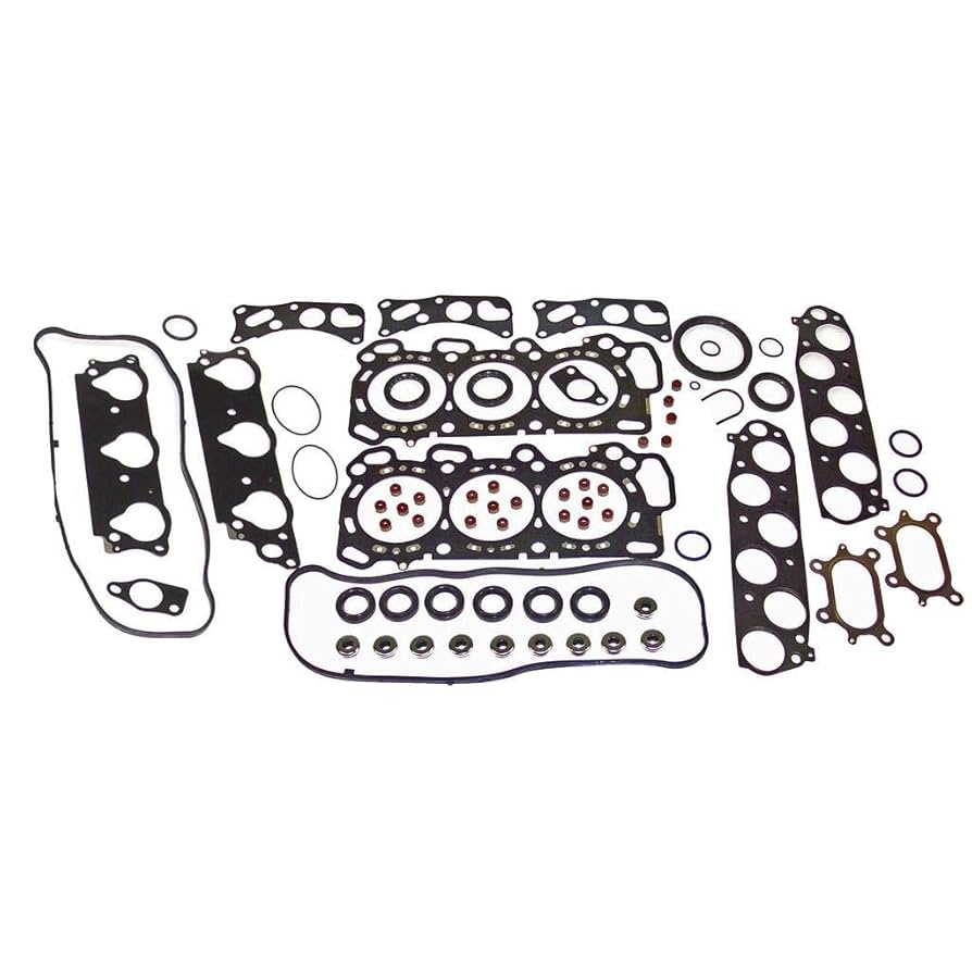 Amazon.com: DNJ EK263 Engine Rebuild Kit for 2004-2008 Acura